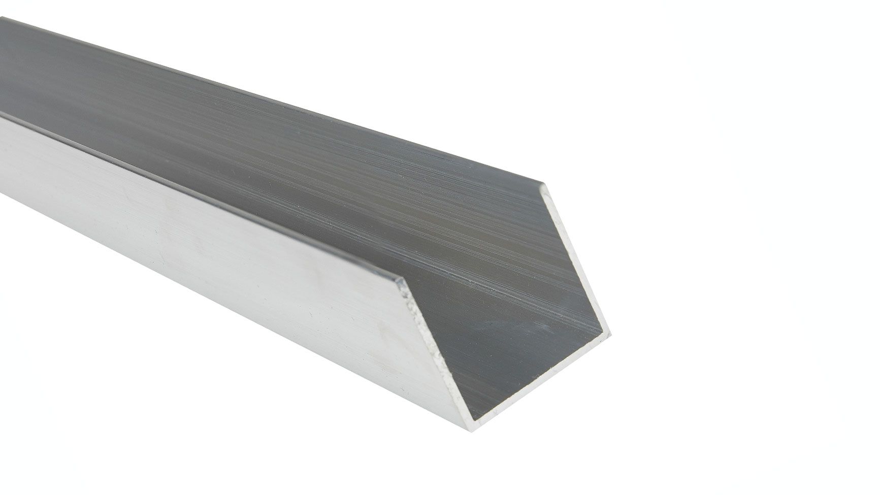 Aluminium U-Profil