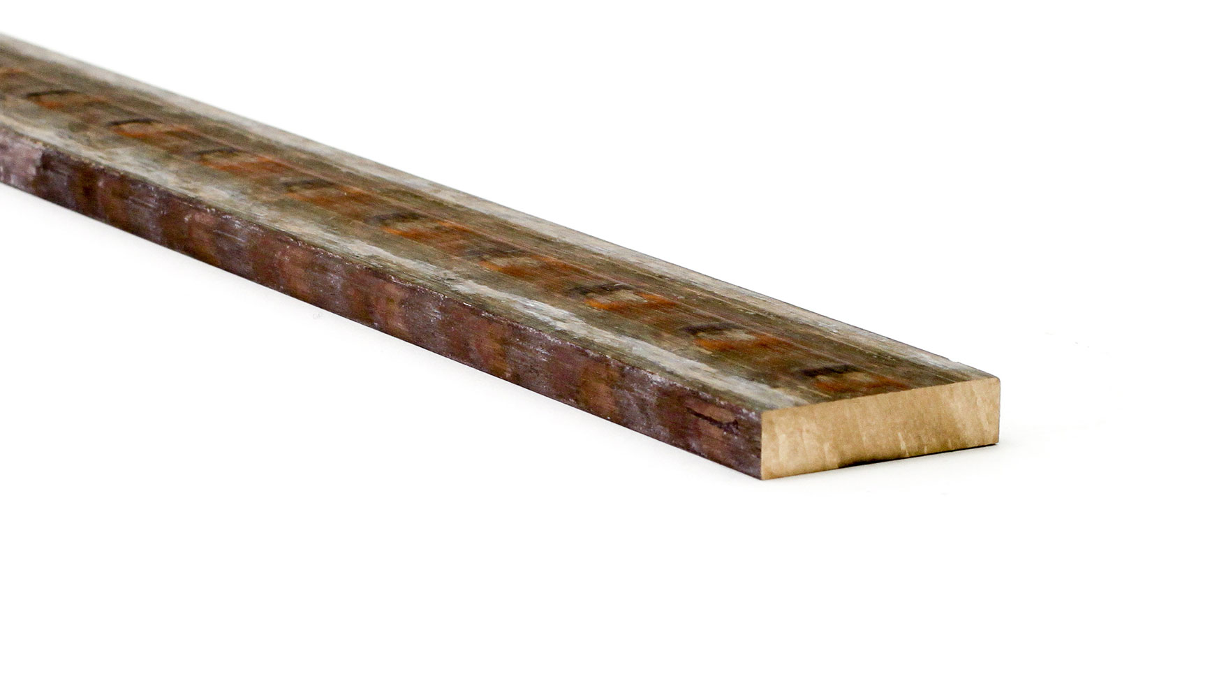 Barre piatte di bronzo 103 x 23 mm CuSn12-C