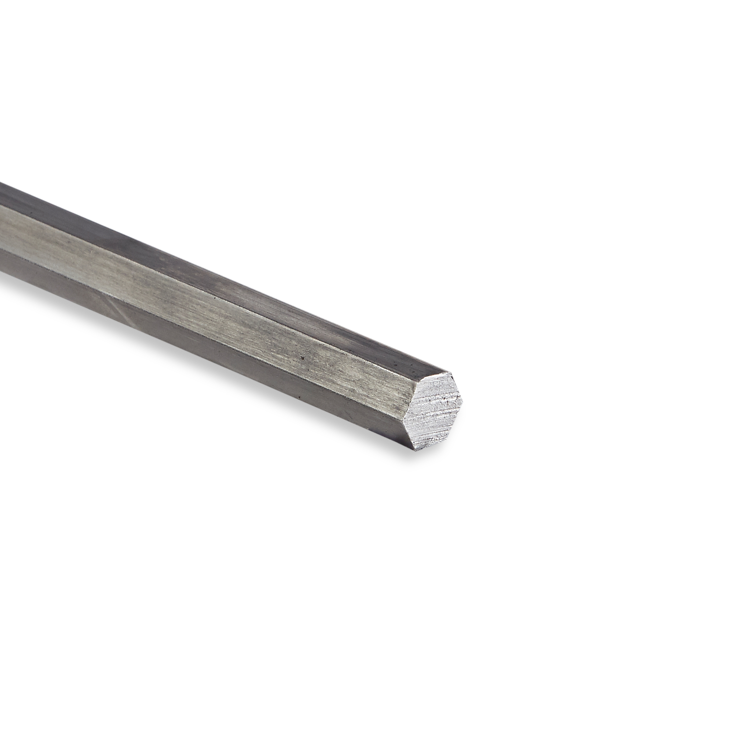 Stainless steel hexagonal bar