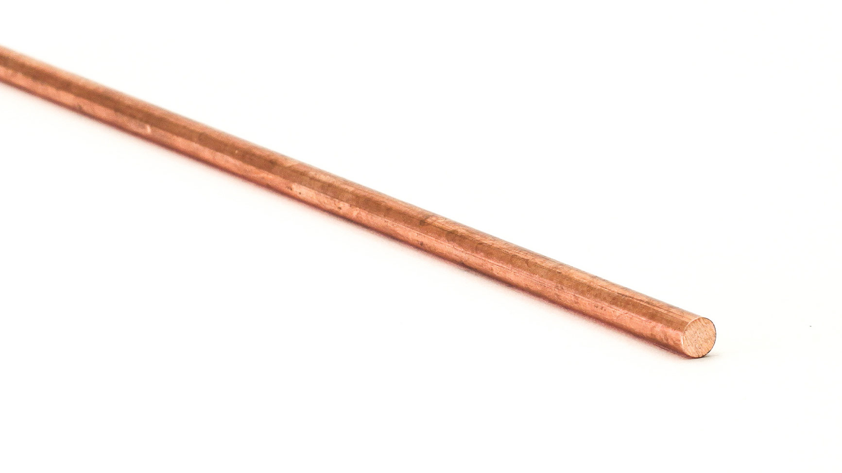 Copper round rod/round bar