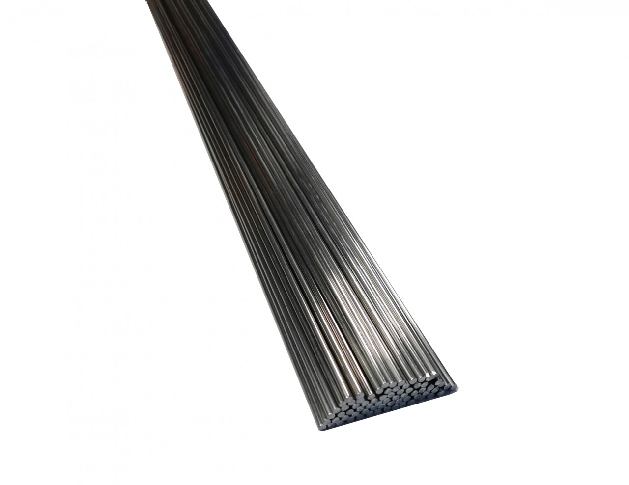 TIG welding rod/welding rod 1 m for aluminium welding