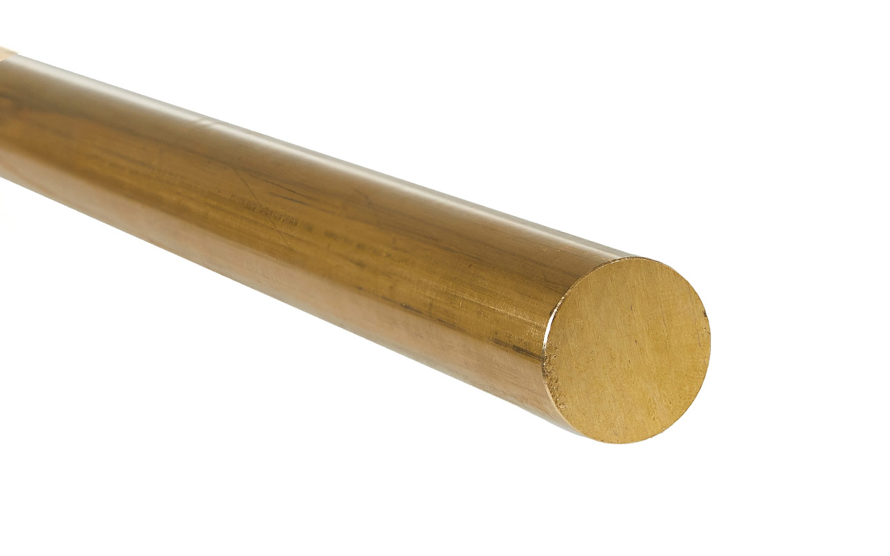 Brass round rod/round bar