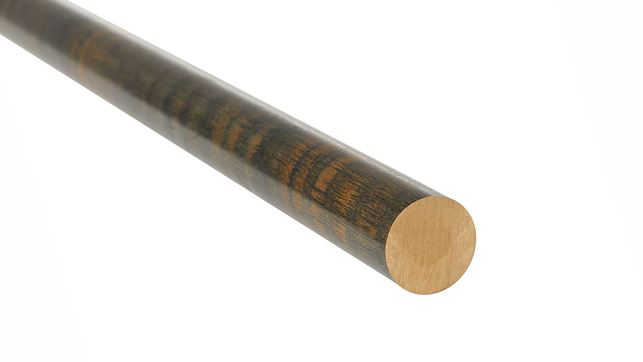 Barre ronde en bronze rouge 16 + 0,6 mm CuSn7Zn4Pb7-GC