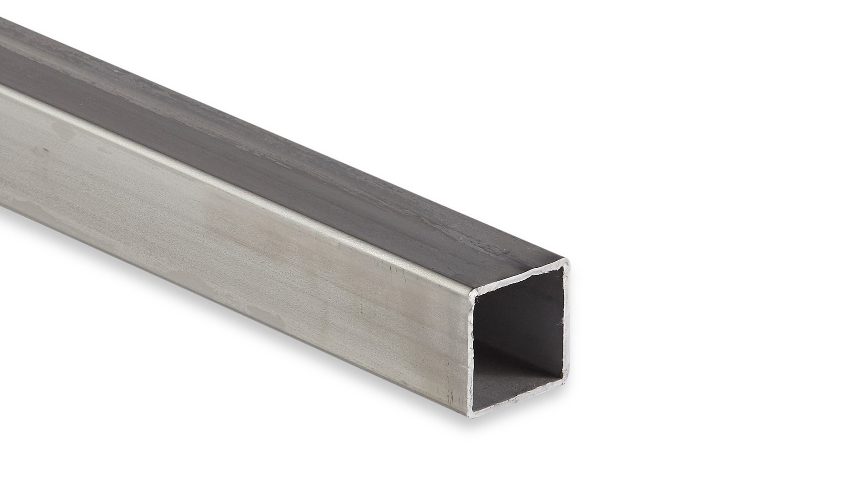 Stainless steel square tube