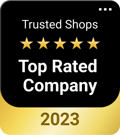 Trusted Shop